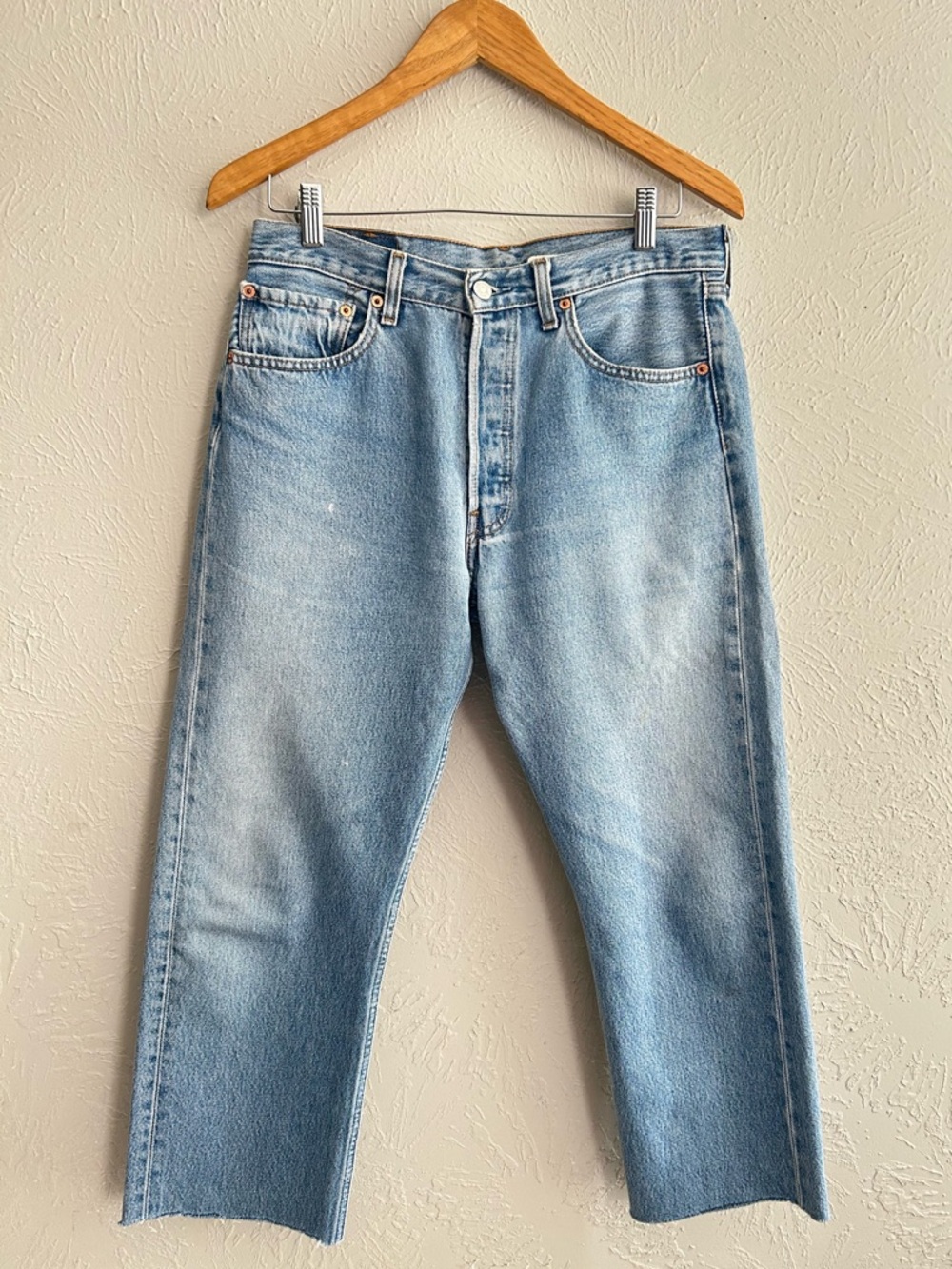 VINTAGE Levi's 501 Jeans sz 32